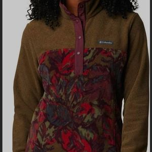 Columbia Women's Multicolor Sweater